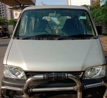 84 Used Maruti Suzuki Eeco In Mumbai Second Hand Eeco Cars