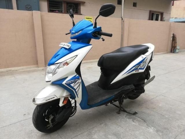 Dio Scooter New Model 2019 Price In Nepal