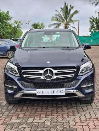 Used Mercedes Benz Gle Cars 93 Second Hand Gle Cars For