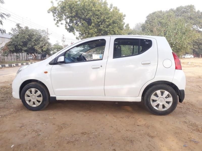 Maruti Suzuki A Star Car For Sale In Gurgaon Id 1418143015