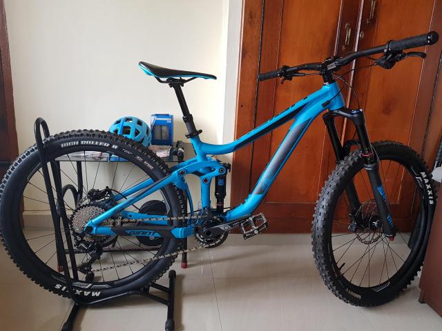 used giant bikes for sale near me