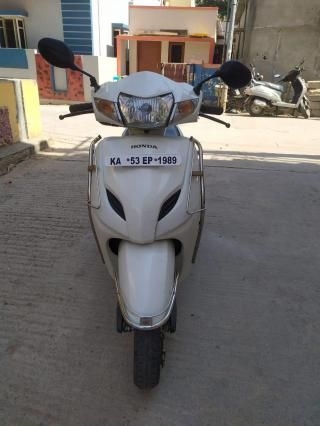 honda activa second hand