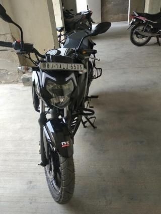 37 Used Tvs Apache Rtr In Jaipur Second Hand Apache Rtr Motorcycle Bikes For Sale Droom