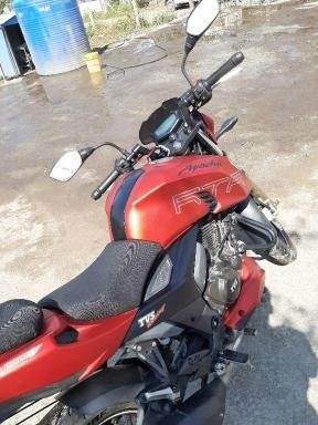 45 Used Tvs Apache Rtr In Pune Second Hand Apache Rtr Motorcycle