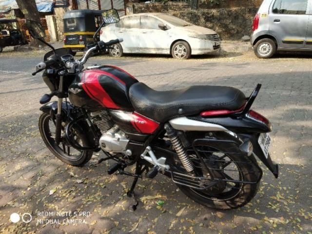 19 Used Bajaj V15 In Mumbai Second Hand V15 Motorcycle Bikes For