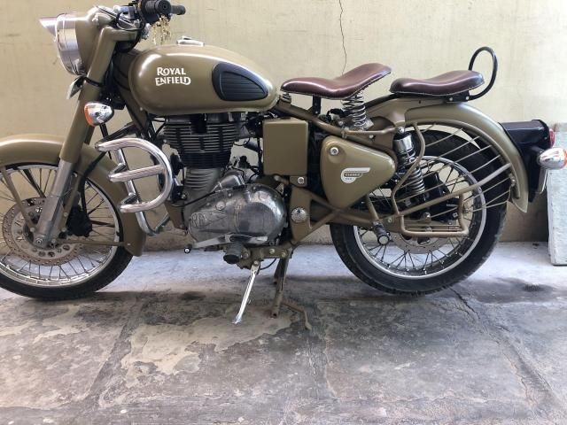 used royal enfield near me