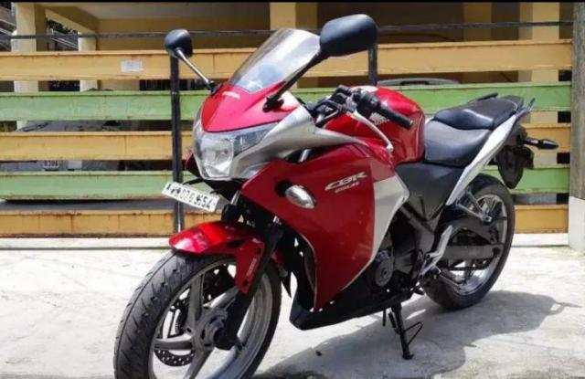 honda cbr 250 for sale