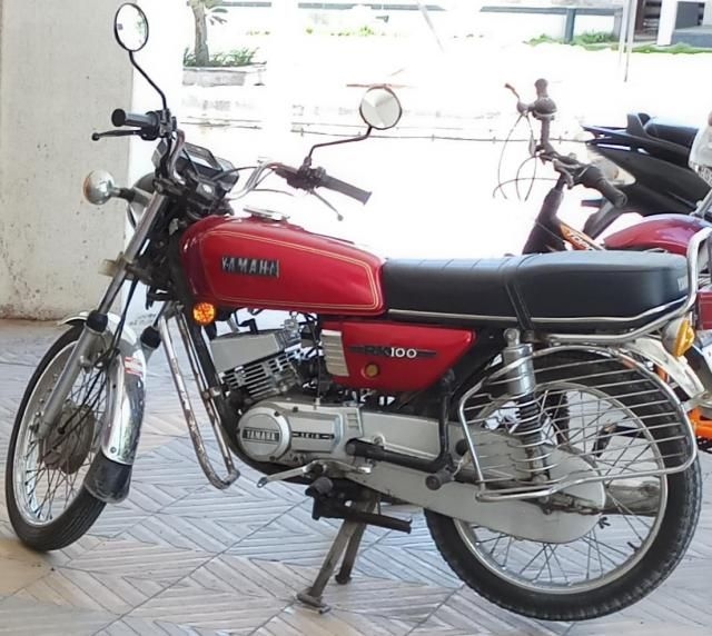 Rx 100 Bike Price In India 2020 لم يسبق له مثيل الصور Tier3 Xyz