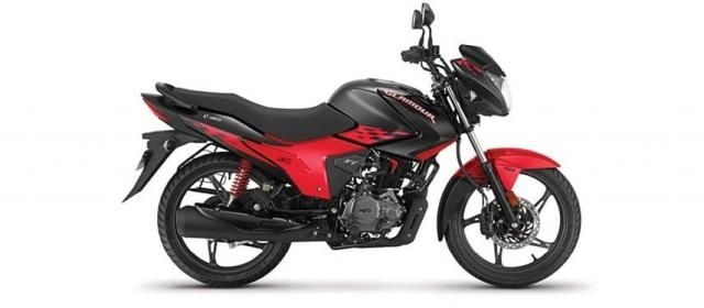 1 New Hero Glamour I3s Motorcycle Bikes For Sale In India Droom