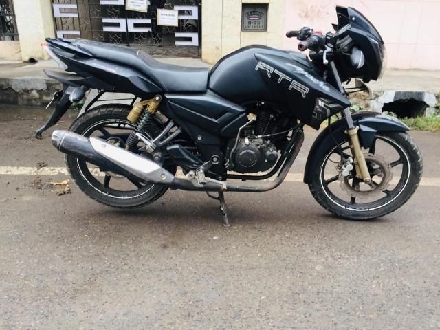 Used Tvs Apache Rtr Motorcycle Bikes 1319 Second Hand Apache Rtr
