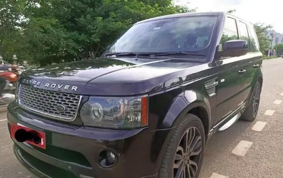 Range Rover For Sale In Punjab  : Be Sure To Keep An Eye Out On Our New Vehicle Our Lineup Of New Suvs For Sale In Nj Is Split Into Two Segments, The Land Rover Family And The Range Rover Family!