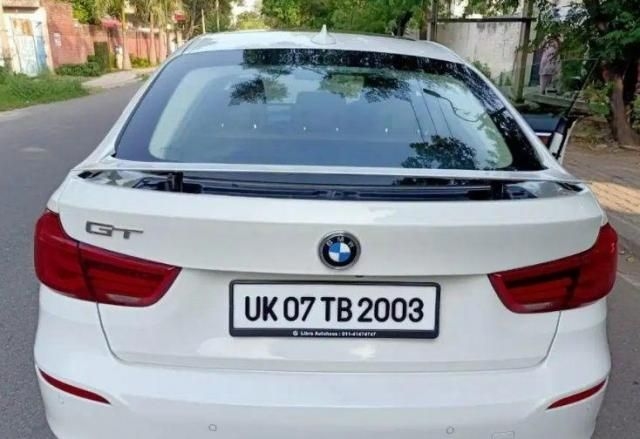 3 Used Bmw 3 Series Gt In Pune Second Hand 3 Series Gt Premium Super Cars For Sale Droom