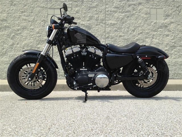 harley davidson forty eight second hand