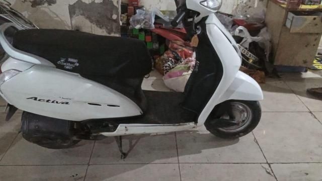 used honda activa near me