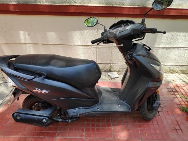 48 Used Honda Dio In Chennai Second Hand Dio Scooters For Sale Droom