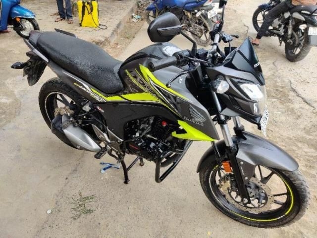 Honda Cb Hornet 160r Bike For Sale In Delhi Id Droom