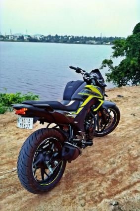 Honda Cb Hornet 160r Bike For Sale In Chennai Id Droom