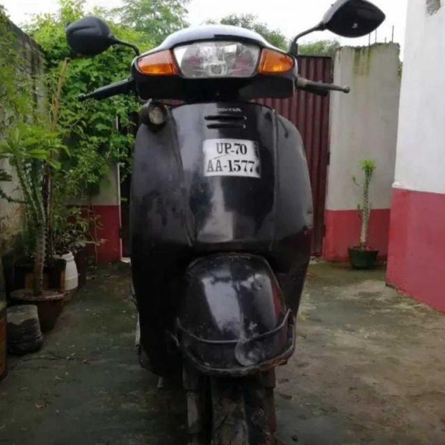 used honda activa