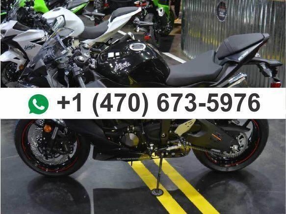 pre owned super bikes