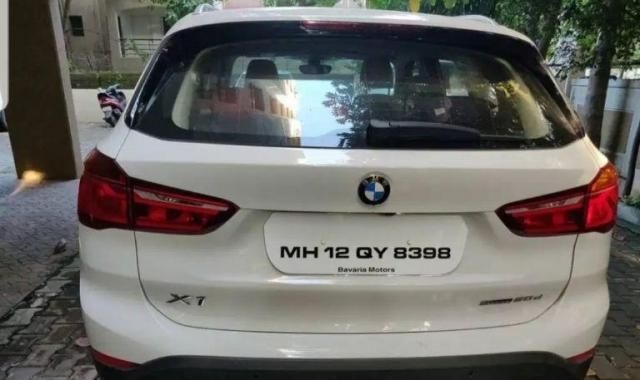 14 Used Bmw X1 In Jaipur Second Hand X1 Cars For Sale Droom