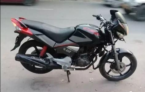 cbz xtreme old