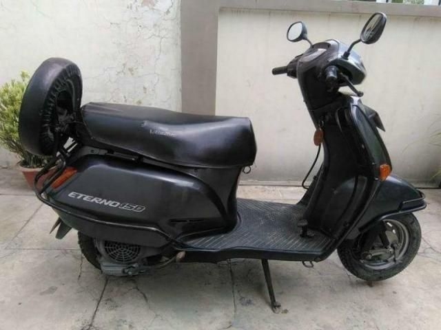 olx scooter