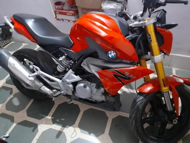 used bmw g310r for sale near me