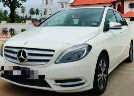 Used Mercedes Benz B Class Cars 44 Second Hand B Class Cars For Sale Droom