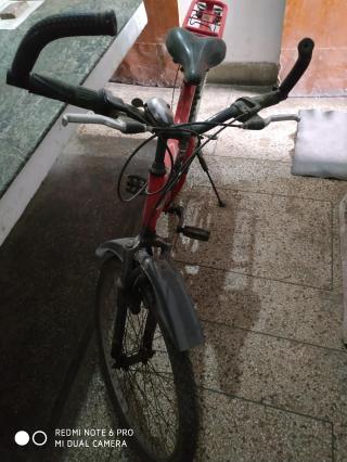 hercules cycle second hand