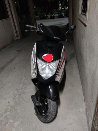 39 Used Honda Dio Scooter 11 Model For Sale Droom