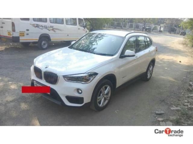 14 Used Bmw X1 In Pune Second Hand X1 Cars For Sale Droom