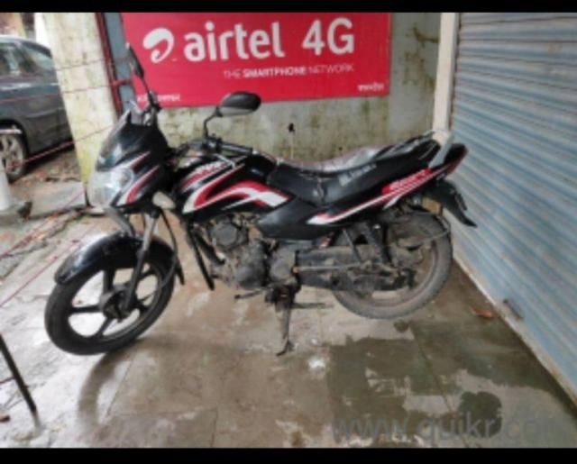 tvs star sport second hand