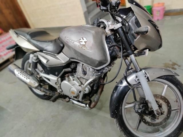 old bajaj pulsar 150