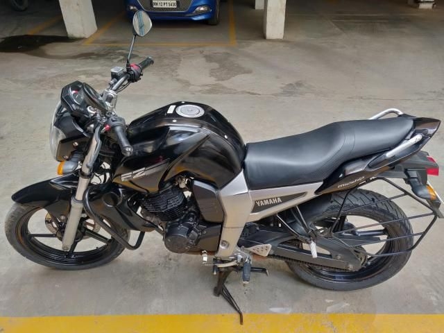 yamaha fz16 accessories online shopping