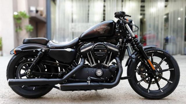 harley 883 for sale