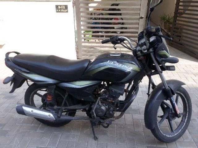 buy bajaj platina online