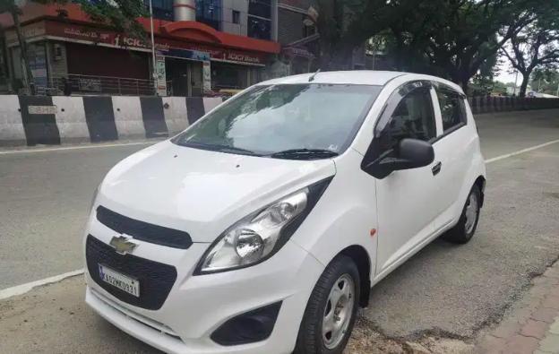 should i buy chevrolet beat