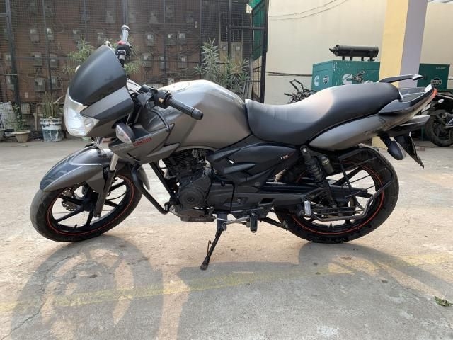 Tvs Apache Rtr Bike For Sale In Kanpur Nagar Id Droom