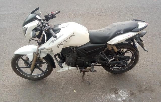 Used Tvs Apache Rtr Bike Price Online Check Second Hand Tvs Apache Rtr Bike Valuation Orangebookvalue