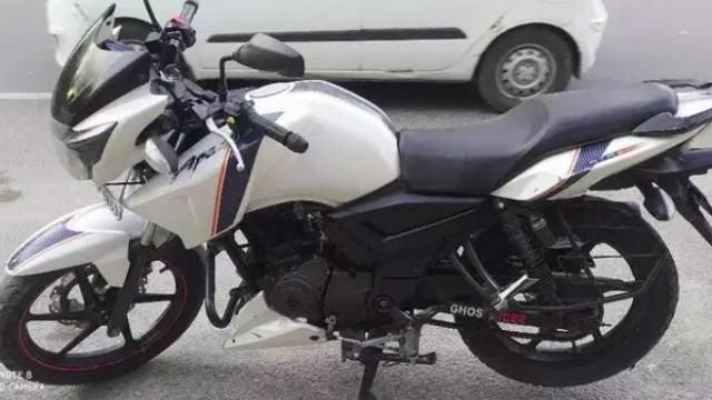 Used Tvs Apache Rtr Bike Price Online Check Second Hand Tvs Apache Rtr Bike Valuation Orangebookvalue