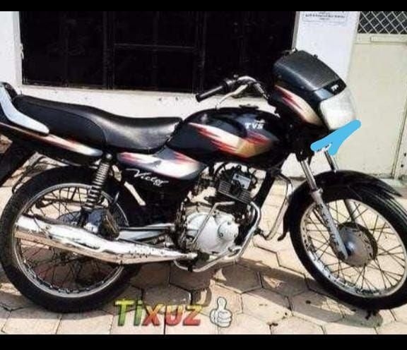 TVS Victor GLX 125cc Price (incl. GST) in India,Ratings, Reviews ...