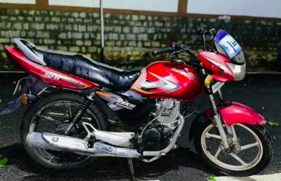 suzuki bikes zeus 125