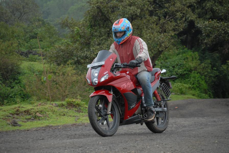 Hero Karizma R Price 2021 - Karizma R Bike Variants ...