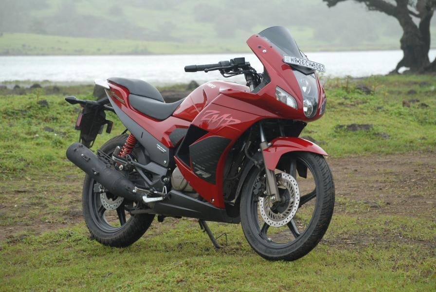 Hero Karizma ZMR Price 2021 - Karizma ZMR Bike Variants ...