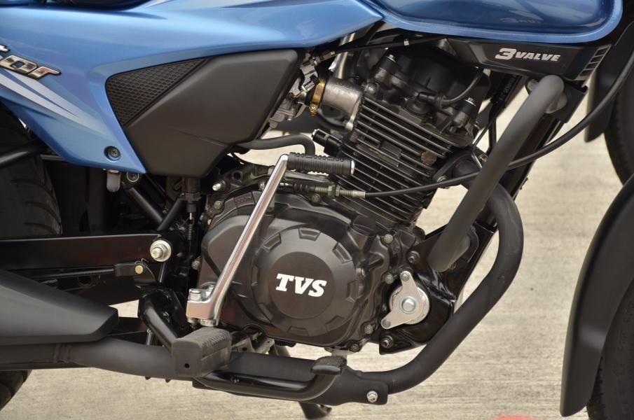 tvs victor glx 125 spare parts online