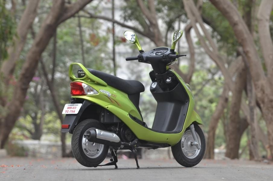 Mahindra Rodeo RZ Price 2021 | Mileage, Specs, Images of 
