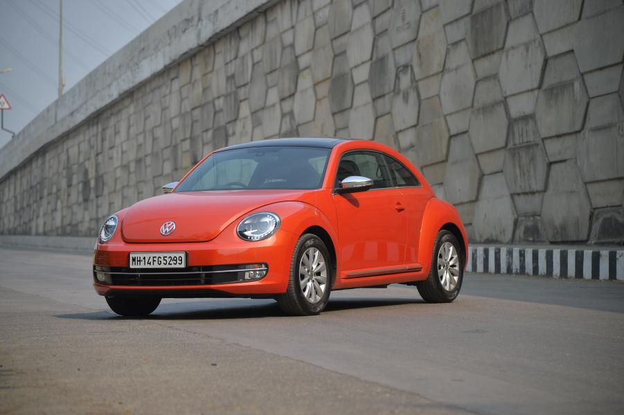 New Volkswagen Beetle Check Prices Mileage, Specs, Pictures Droom