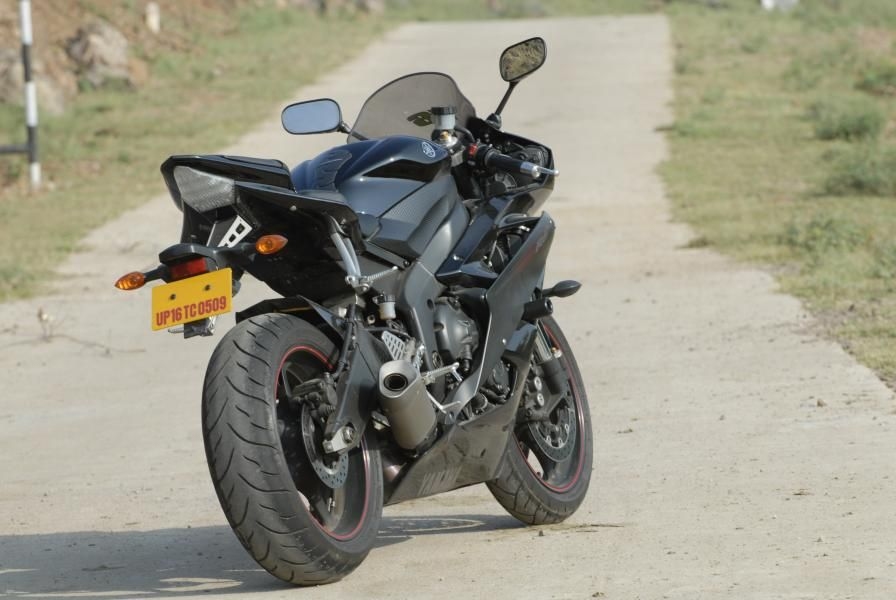 Yamaha YZF R6 600cc Price (incl. GST) in India,Ratings ...