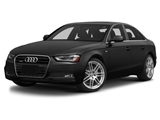 Audi A4 2012 1.8 TFSI PREMIUM