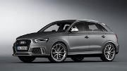 Audi Q3 2019 35 TDI QUATTRO PREMIUM PLUS